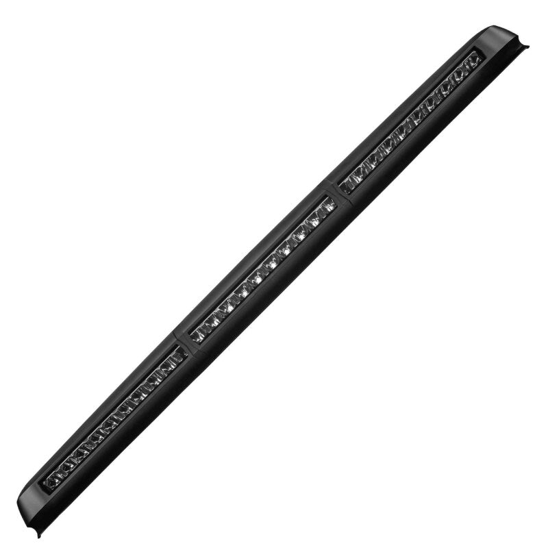 ORACLE Lighting Oracle Jeep Wrangler JL/Gladiator JT Integrated Windshield LED Light Bar System 5917-023 5917-023 Photo - Primary