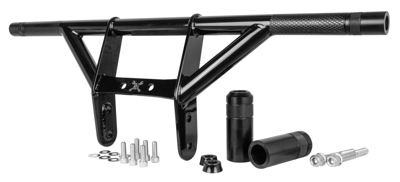 Burly Brand Brawler Kit Sportster 04-Up B10-3011B B10-3011B User 1