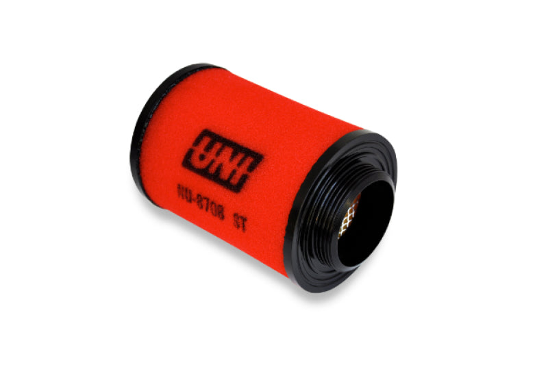 Uni Filter Bombardier/Can-Am 450-1000 Outlander / 570-1000 Renegade Air FIlter NU-8708ST NU-8708ST Photo - Primary