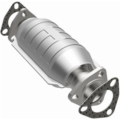MagnaFlow Standard Grade Federal / EPA Compliant Direct-Fit Catalytic Converter 23812 Photo - out of package