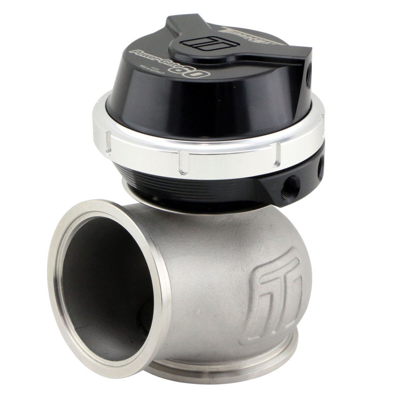 Turbosmart WG60 Gen V Power-Gate 60 14psi TS-0555-1012 Photo - Primary