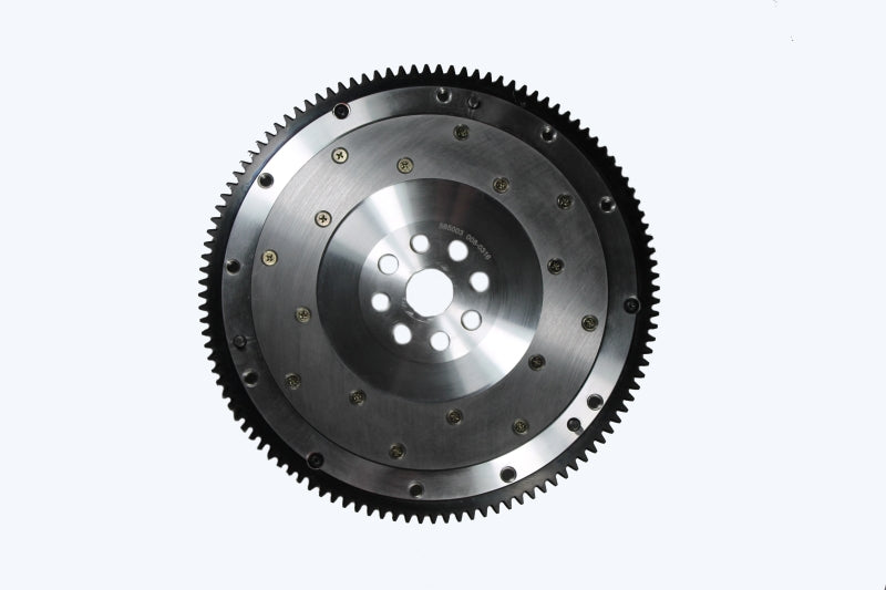 McLeod Racing McLeod 90-96 Nissan 300ZX VG30DETT (Twin Turbo) Lightweight Aluminum Flywheel 566110 566110 Photo - Primary