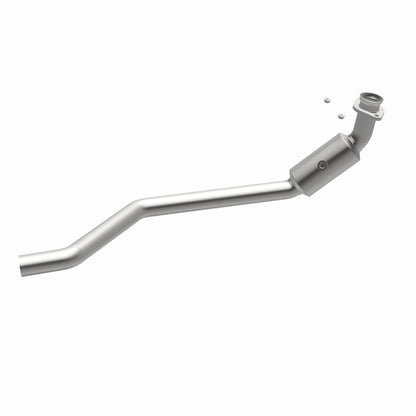 Magnaflow Conv DF 06-08 Jaguar S-Type 3.0L 52075 52075 360 Degree Image Set