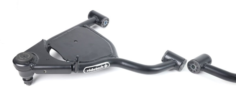Ridetech 99-06 Chevy Silverado StrongArms Front Lower use with CoolRide 11381499 11381499 User 1
