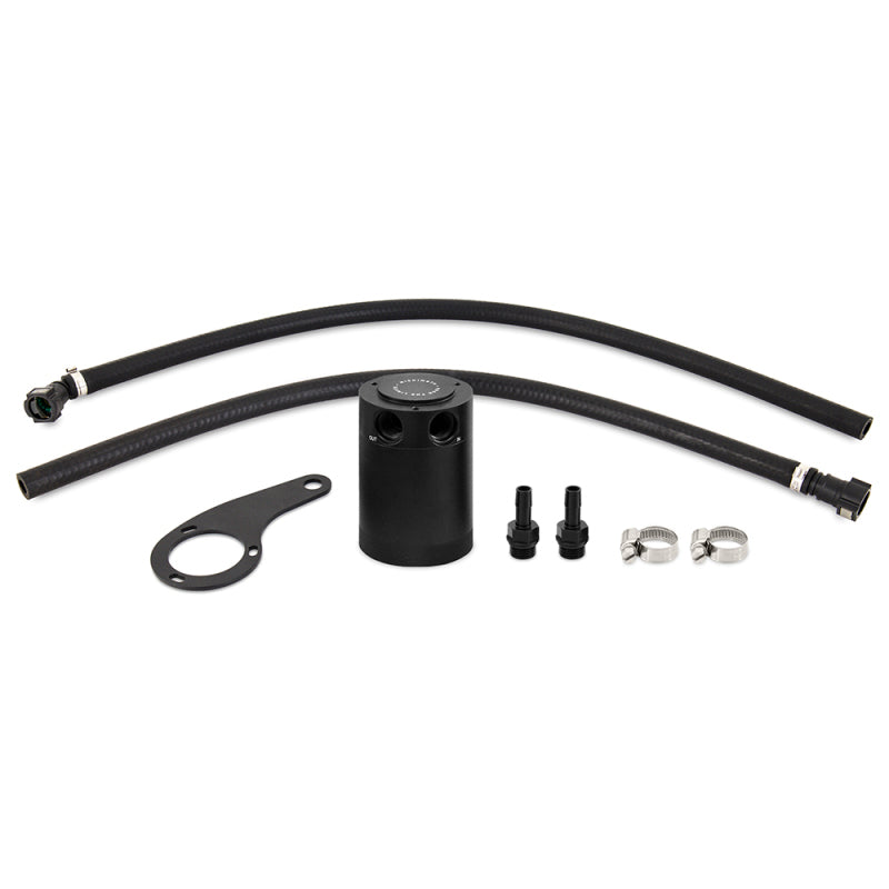 Mishimoto 14-18 Chevy/GMC 1500 5.3L/6.2L Catch Can MMBCC-K2-14 MMBCC-K2-14 Photo - Primary