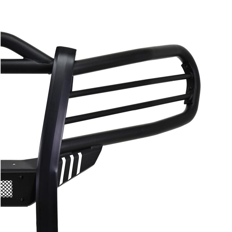Westin 16-21 Toyota Tacoma Sportsman X Grille Guard - Tex. Blk 40-33885 40-33885 Photo - Unmounted