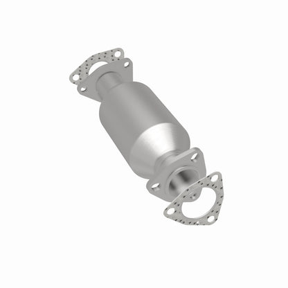 MagnaFlow Honda Standard Grade Federal / EPA Compliant Direct-Fit Catalytic Converter 22631 360 Degree Image Set