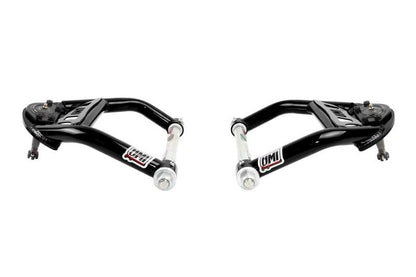 UMI Performance 64-72 GM A-Body Tubular Front Upper A-Arms Delrin Bushings 4033-B 4033-B User 1