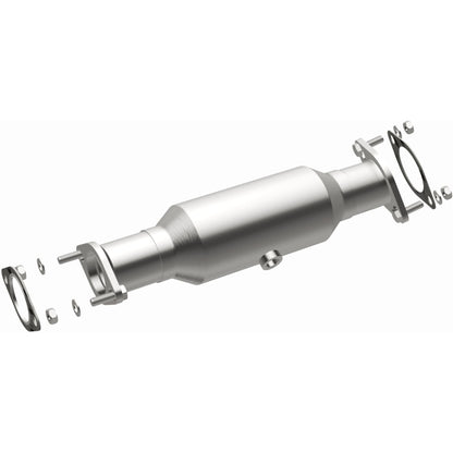 MagnaFlow Kia California Grade CARB Compliant Direct-Fit Catalytic Converter 5561714 Photo - out of package