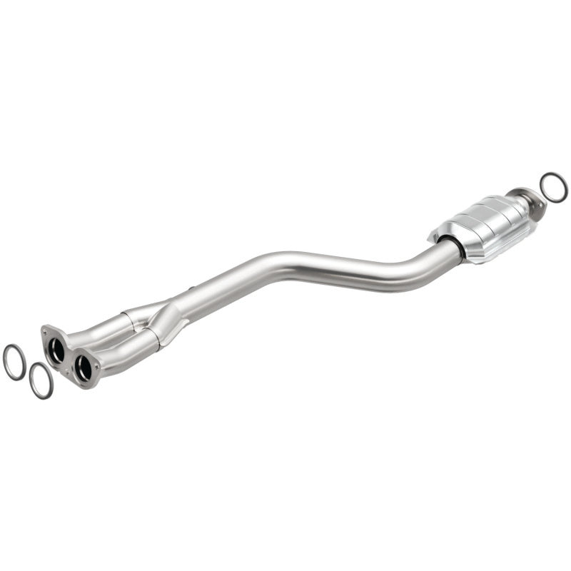 MagnaFlow Lexus GS300 HM Grade Federal / EPA Compliant Direct-Fit Catalytic Converter 23899 Photo - Primary