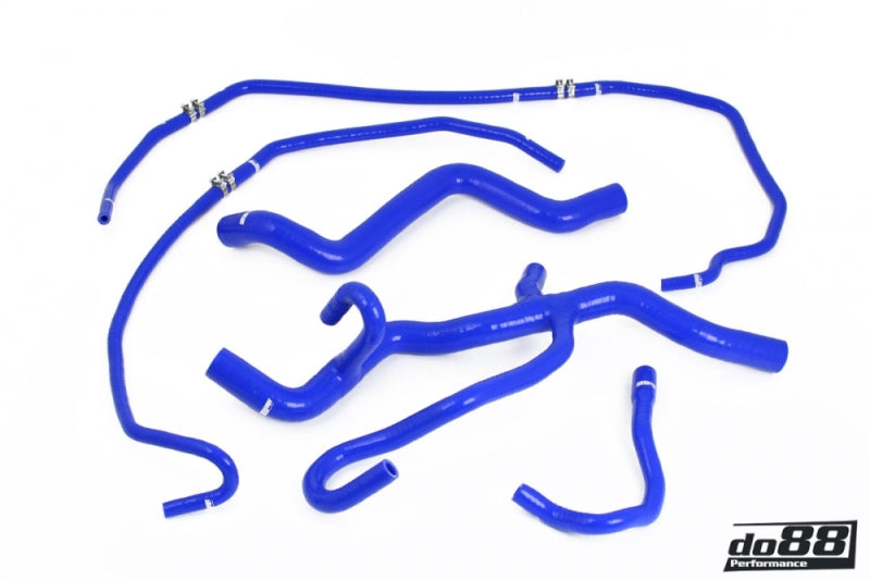 do88 DOB Hose - Coolant/Radiator Cooling Radiator Hoses main image
