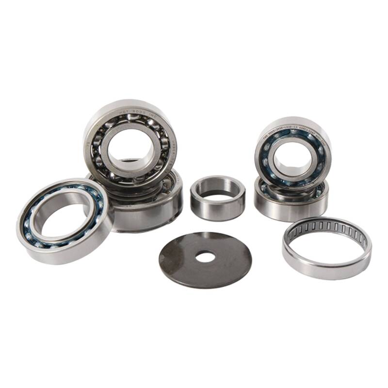 Hot Rods 96-03 Honda CR 125 R 125cc Transmission Bearing Kit TBK0045 TBK0045 Photo - Primary