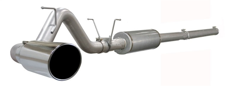 aFe Mach Force XP Cat-Back System Dodge Ram 2500 All 2005-2007 49-42002 Photo - Primary