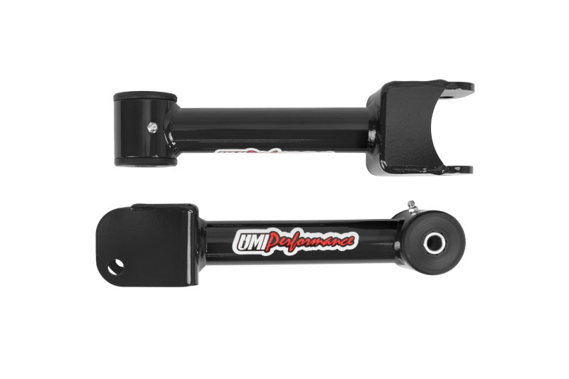 Umi Performance 78-88 GM G-Body Non- Adjust Rear Control Arms UMI301516-B 301516-B User 6