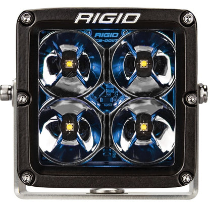 Rigid Industries Radiance+ Pod XL RGBW - Pair 322053 322053 Photo - Unmounted
