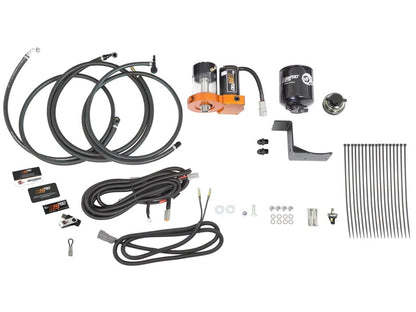 aFe  POWER 42-13022 DFS780 Fuel Pump - Boost Activated (8-10 PSI) 42-13022 Photo - Unmounted