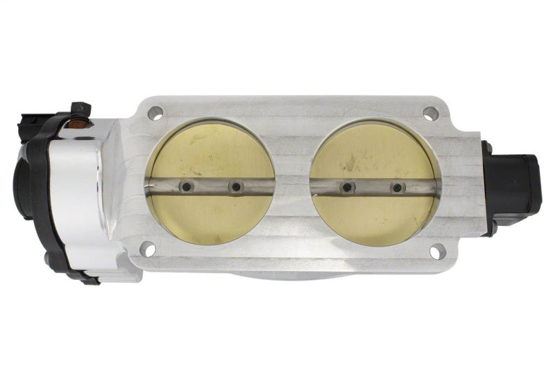 Ford Performance Parts Ford Racing 65mm Cobra Jet Billet Aluminum Throttle Body M-9926-CJ65 Photo - Unmounted