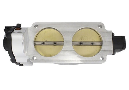 Ford Performance Parts Ford Racing 65mm Cobra Jet Billet Aluminum Throttle Body M-9926-CJ65 Photo - Unmounted