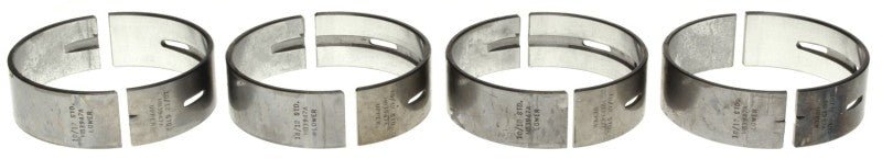Clevite Ford V6 3.5L DOHC-3.7L DOHC 2007 - 2011 Vin Codes T W 8 C R K M Main Bearing Set MS2302A25MM MS2302A25mm User 1