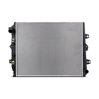 Mishimoto 11-16 Chevy Silverado 6.6L Duramax Replacement Radiator R13244 R13244 User 1