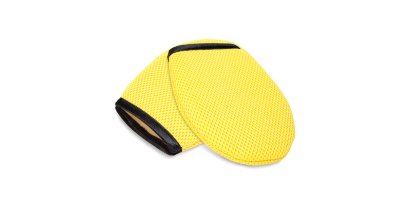 Griots Garage Four Finger Mesh Mittens 11842 11842 User 1
