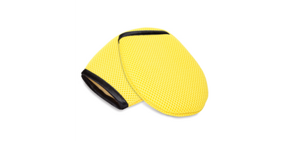 Griots Garage Four Finger Mesh Mittens 11842 11842 User 1