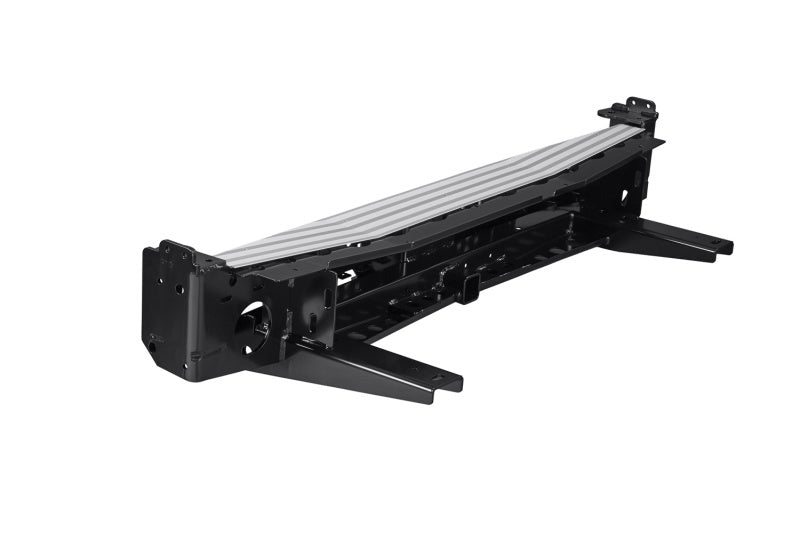 ARB Rear Bar 3500Kg Blk 80 With T/Gate 5611210 5611210 Photo - Unmounted