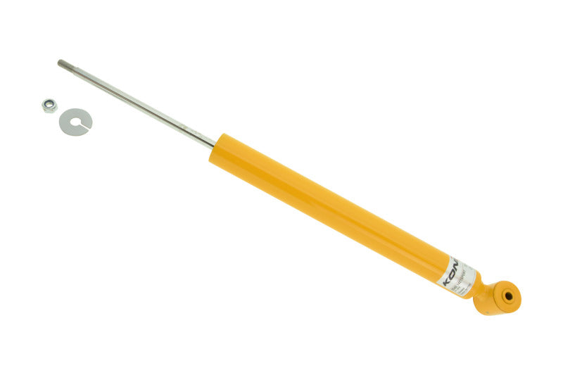 Koni Sport (Yellow) Rear Shock 14-15 Mercedes-Benz CLA-Class 8040 1421Sport 8040 1421SPORT Photo - Primary