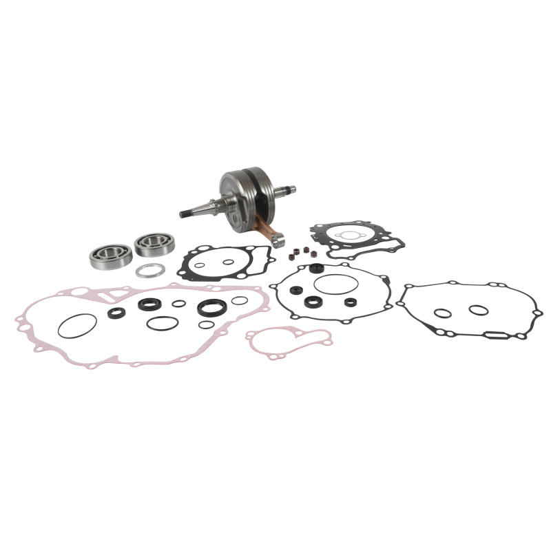 Hot Rods 16-18 Yamaha YZ 250 F 250cc Bottom End Kit CBK0231 CBK0231 Photo - Primary