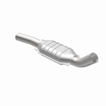 MagnaFlow Standard Grade Federal / EPA Compliant Direct-Fit Catalytic Converter 50206 360 Degree Image Set