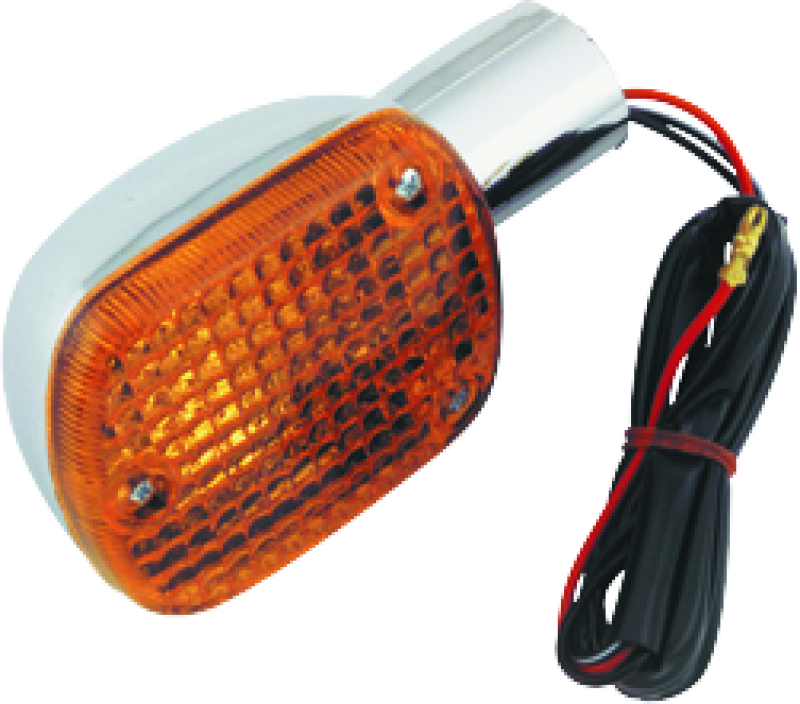 BikeMaster Honda Turn Signal - Front 261075 261075 Photo - Primary