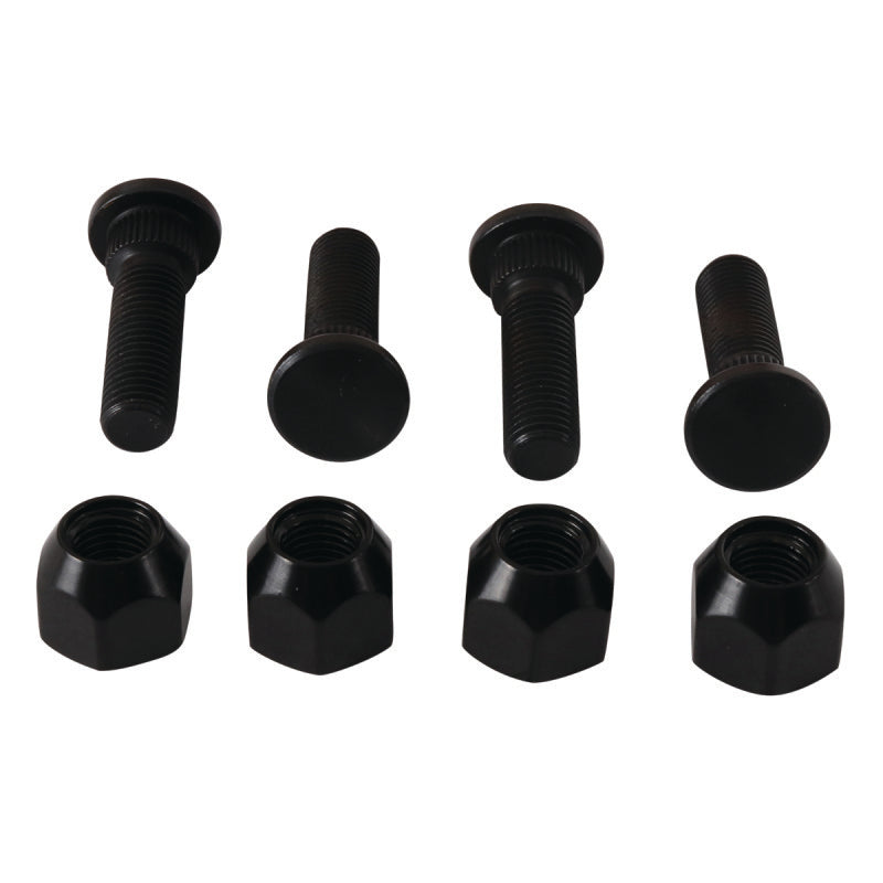 QuadBoss Qb Wheel Stud And Nut Kit 608240 608240 Photo - Primary