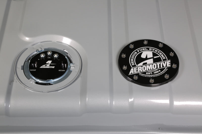 Aeromotive 70-73 Chevrolet Camaro/Pontiac Firebird 340 Stealth Gen 2 Fuel Tank 18428 18428 Photo - Primary