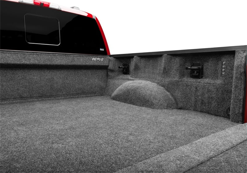 Bedrug Bed Liner 15+ Ford F-150 5.5' Bed BRQ15SCK Photo - Mounted