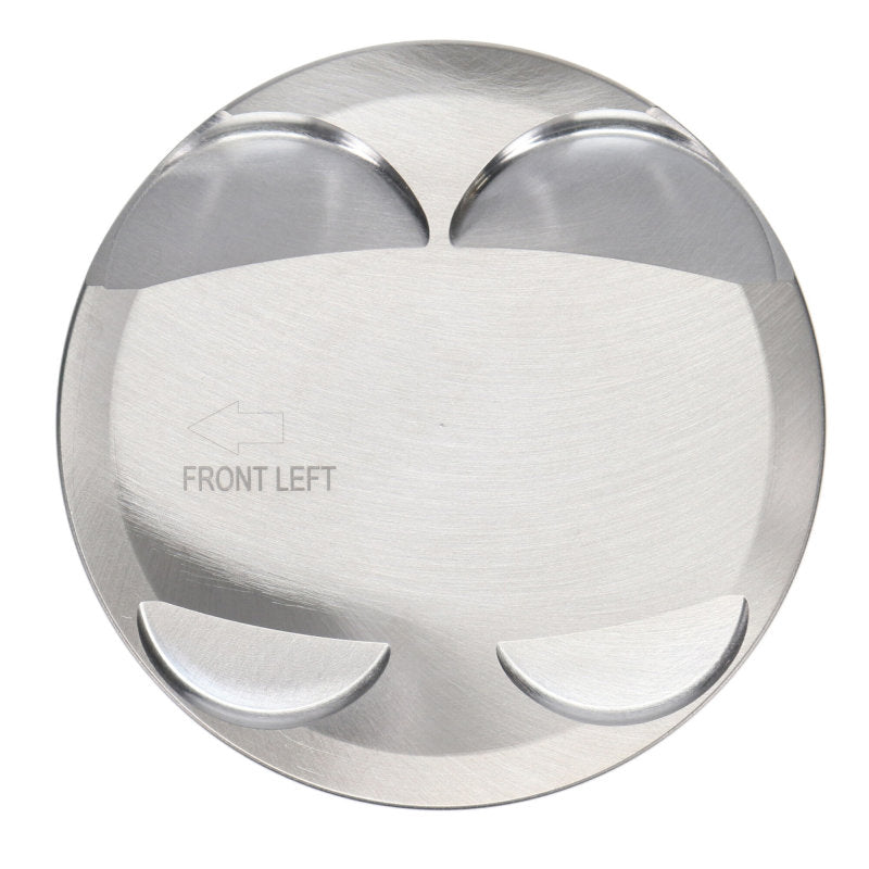 JE Pistons 5.4 4V MODULAR 9.5:1 Set of 8 Pistons 314692 314692 User 4