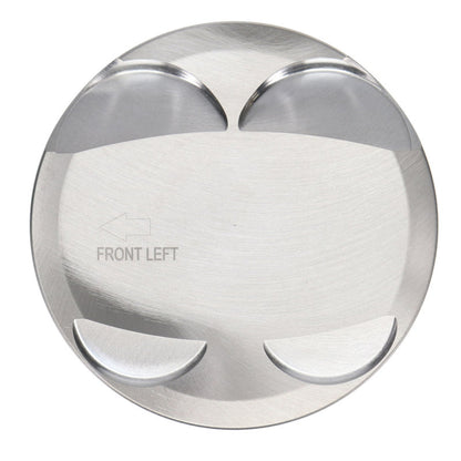 JE Pistons 4.6 4V MOD STRKR 11:1 Set of 8 Pistons 314652 314652 User 4
