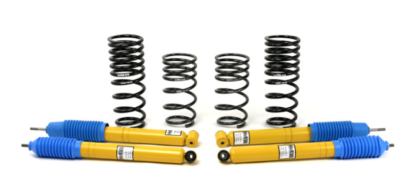 H&R Sport Cup Kit Acura NSX 1991-2005 30039-1 Photo - Primary