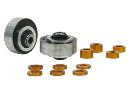 Whiteline Control Arm - Lower Inner Rear Bushing KCA425 Photo - out of package