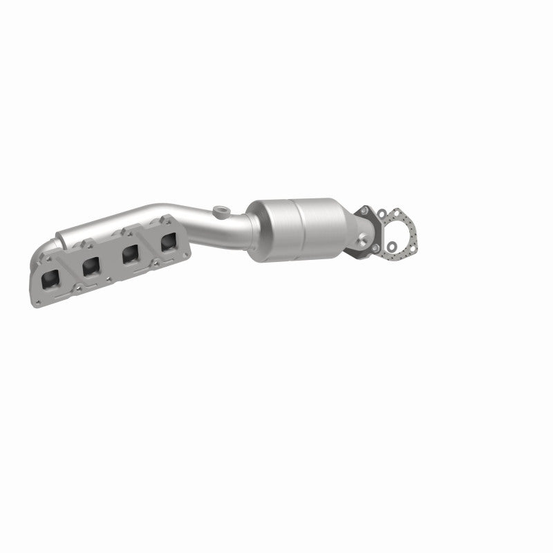 MagnaFlow Volkswagen Passat OEM Grade Federal / EPA Compliant Manifold Catalytic Converter 51213 360 Degree Image Set
