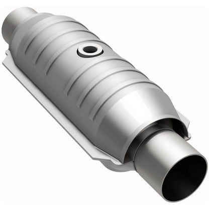 MagnaFlow Isuzu Oasis California Grade CARB Compliant Universal Catalytic Converter 408054 Photo - out of package
