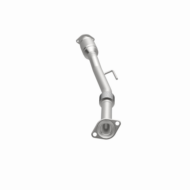 MagnaFlow Nissan Altima OEM Grade Federal / EPA Compliant Direct-Fit Catalytic Converter 49523 360 Degree Image Set