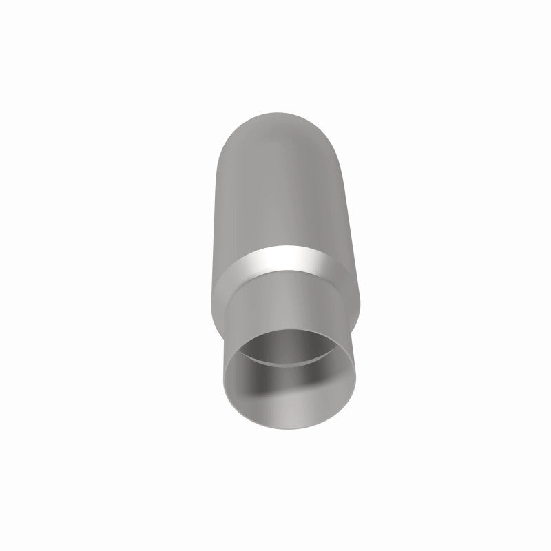Magnaflow Tip Turndown 5x20 4inchID 304SS 35188 35188 360 Degree Image Set