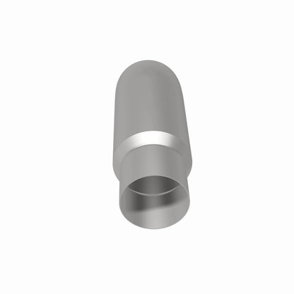 Magnaflow Tip Turndown 5x20 4inchID 304SS 35188 35188 360 Degree Image Set