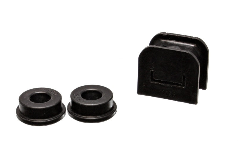 Energy Suspension Shifter Stabilizer Bushing Set Black Ford Mustang All 2005-2005 4.1131G Photo - Primary