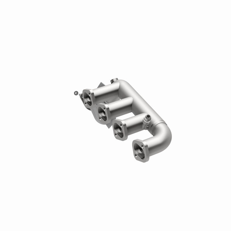 MagnaFlow Lincoln Mark VIII HM Grade Federal / EPA Compliant Manifold Catalytic Converter 24377 360 Degree Image Set