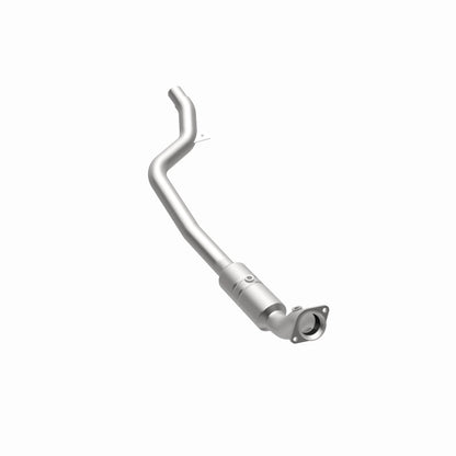 MagnaFlow OEM Grade Federal / EPA Compliant Direct-Fit Catalytic Converter 52100 360 Degree Image Set