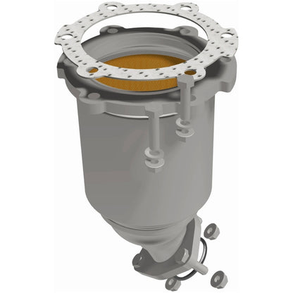 MagnaFlow Nissan Altima California Grade CARB Compliant Direct-Fit Catalytic Converter 5411652 Photo - out of package