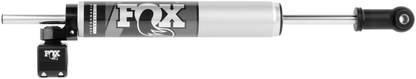 FOX 08-16 Ford Superduty 2.0 Performance Series 8.2in. TS Stabilizer Bottom Axle Mount 1 1/8in Shaft 985-02-129 985-02-129 Photo - Primary