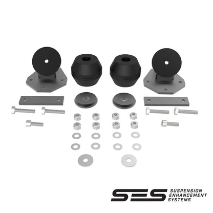 Timbren Suspension Enhancement System GMREQNX GMREQNX Photo - Unmounted