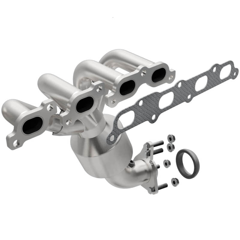 MagnaFlow OEM Grade Federal / EPA Compliant Manifold Catalytic Converter 49378 Photo - Primary